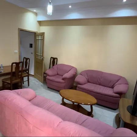 Central Apartment Tirana
