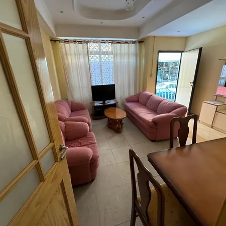 Apartment Central